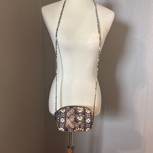 Vera Bradley crossbody